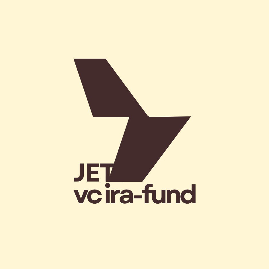 Jet Ventures Logo